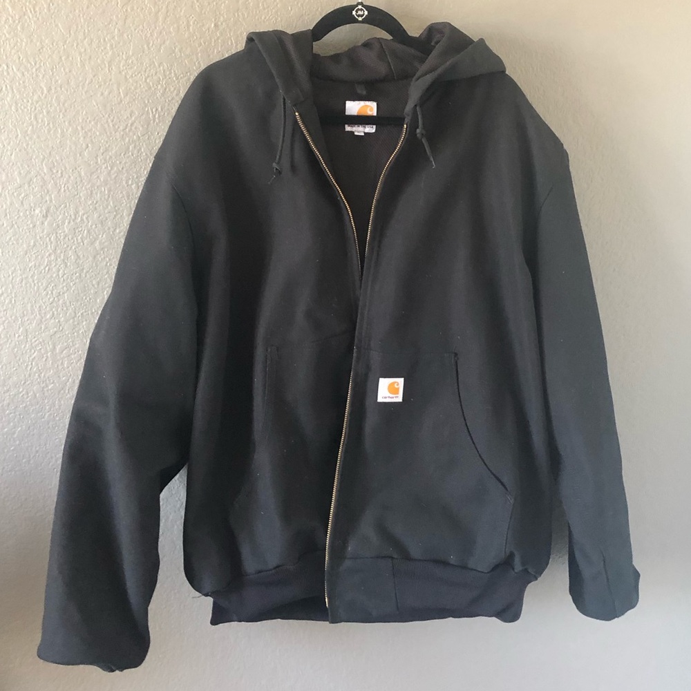 ⚡️⚡️FLASH SALE⚡️⚡️Carhartt Men’s Coat